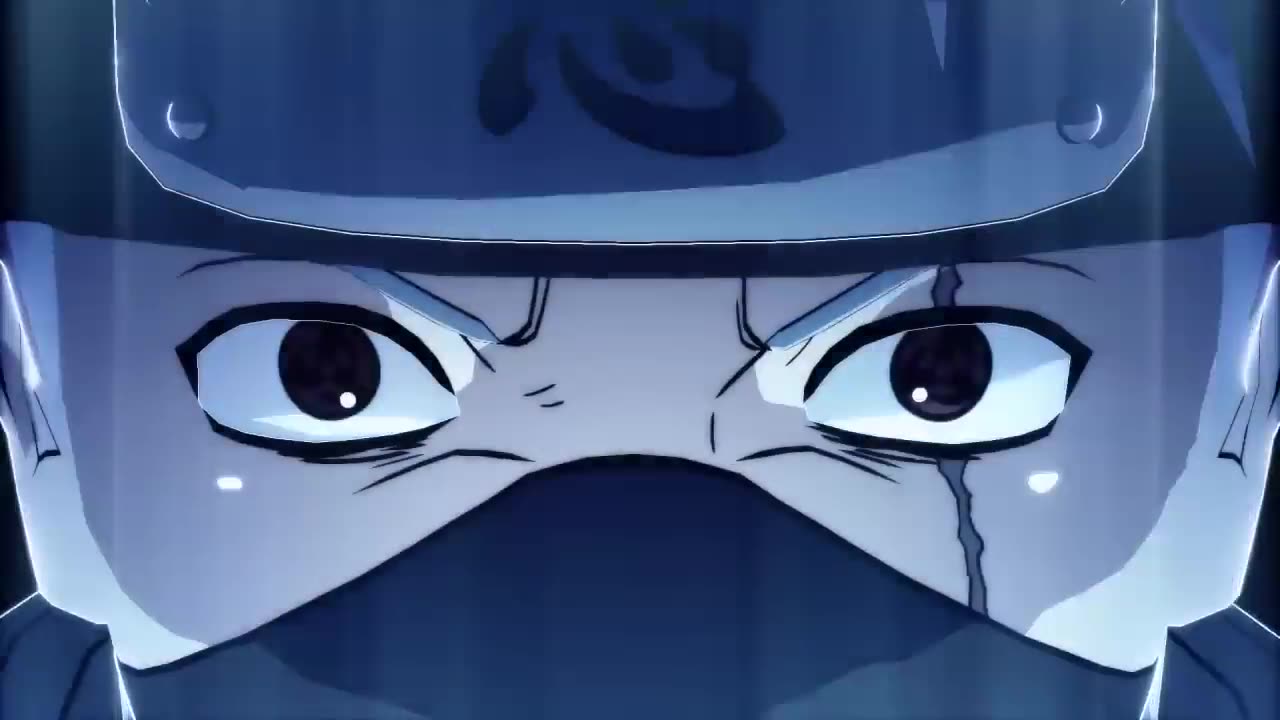 Naruto Shippuden: Ultimate Ninja Storm 4 - Opening Intro | PS5, XB1, PC