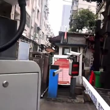 15 MIN CITIES ARE ALLREADY HERE - GOOD LUCK WITH THAT SHEEPS..!!!