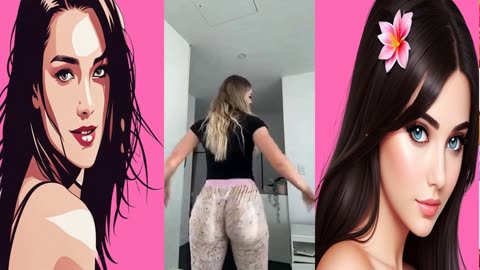 tiktok Big Bank Challenge 🤤🍑 #Shorts