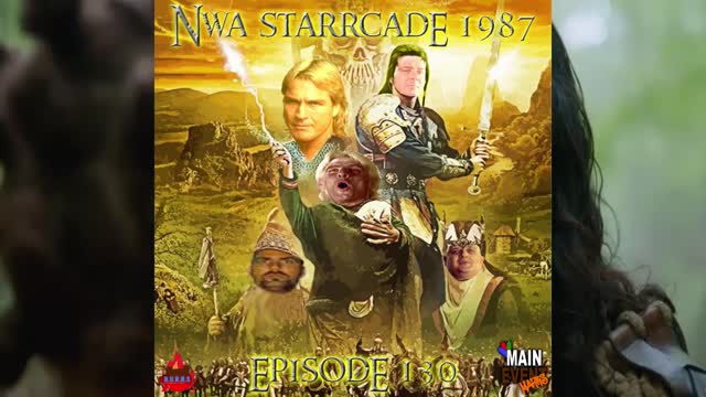 Episode 130: NWA Starrcade '87: Chi-Town Heat