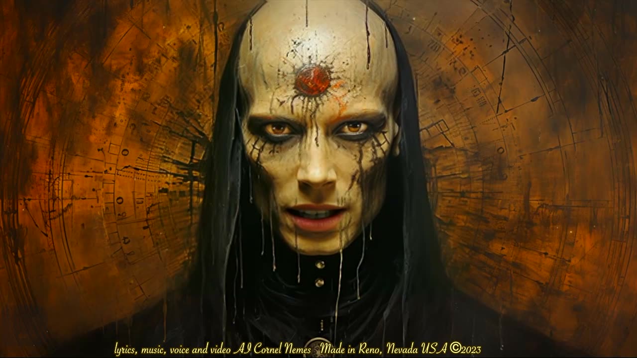 Raining is lucky - 4K