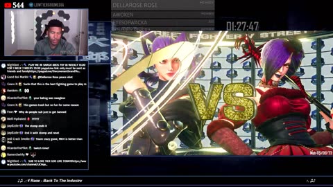 [5.9.22] LOW TIER GOD YOUTUBE LIVE STREAM 🛑 GREEEN CHAT ONLY GAMES TOPICS Donate [RQdp-iB2ix8]
