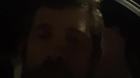 I personally never felt like a Civil War was so close