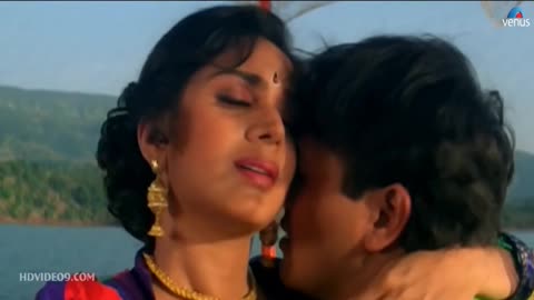 Bahut Jatate Ho Chah Humse - Aadmi Khilona Hai_HD_720p-(HDvideo9)