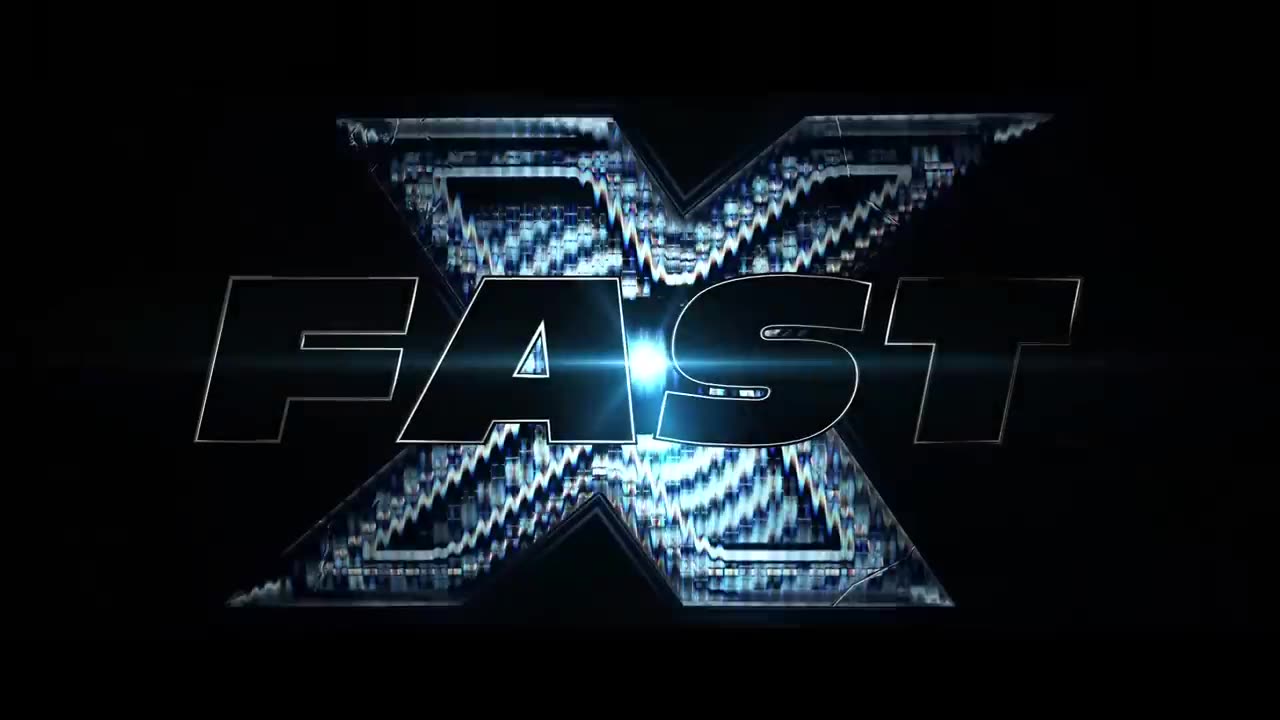 FAST X | FINAL TRAILER | 19 MAY