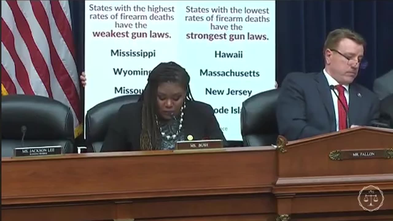 When is Enough Enough? - Ms Bush