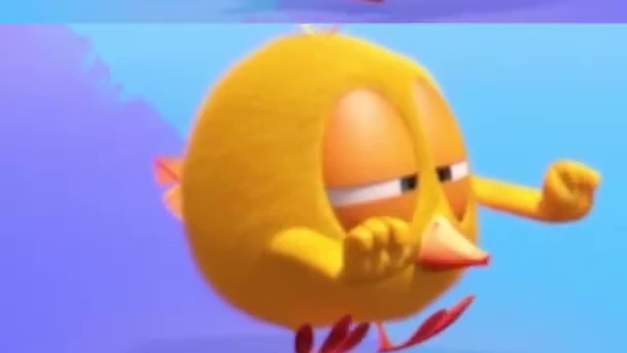 #SHORTS CHICKY