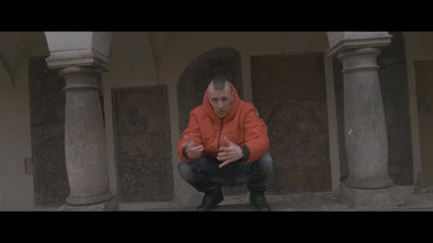 REKTOR - POKÝM SOM TU (prod. Jordan Beats) (Official Video)