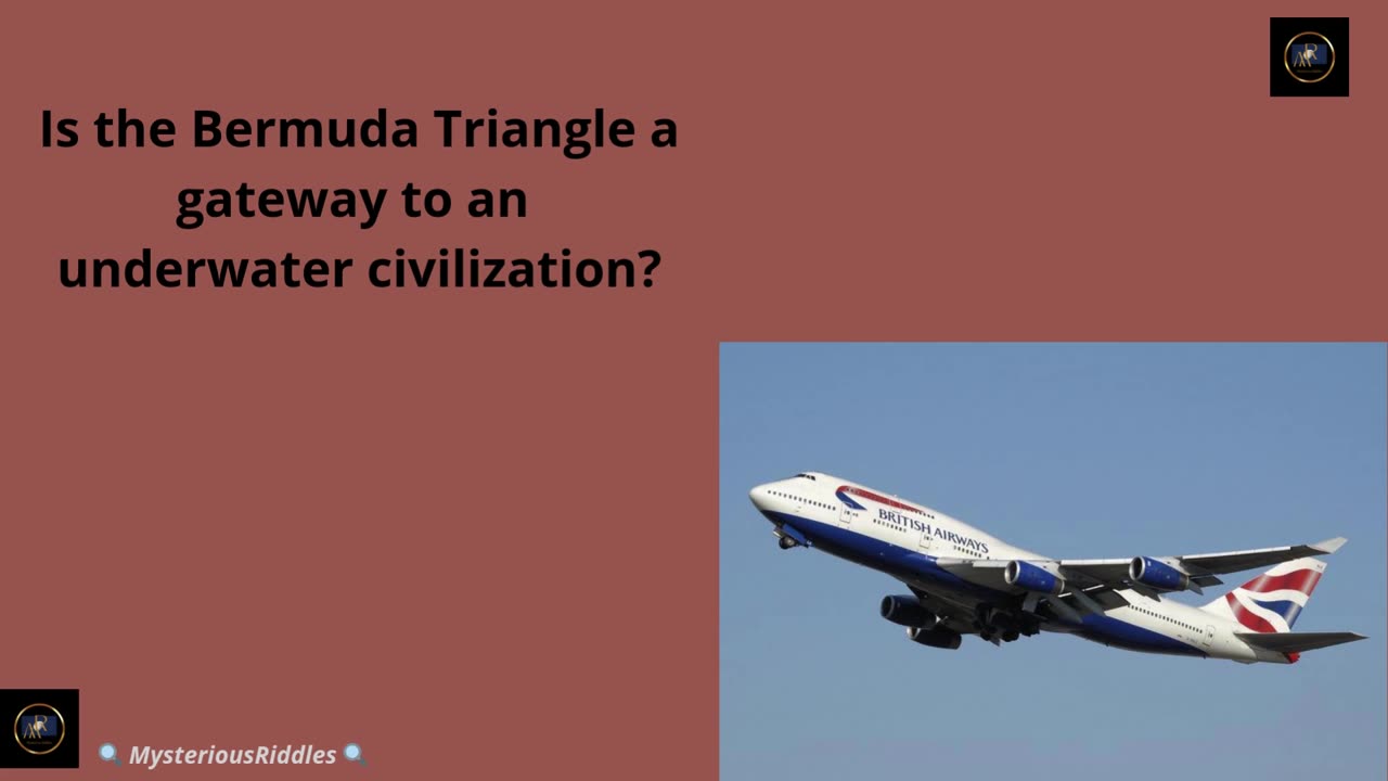 📸 🔍 The Bermuda Triangle’s Paranormal Secrets 📸 🔍
