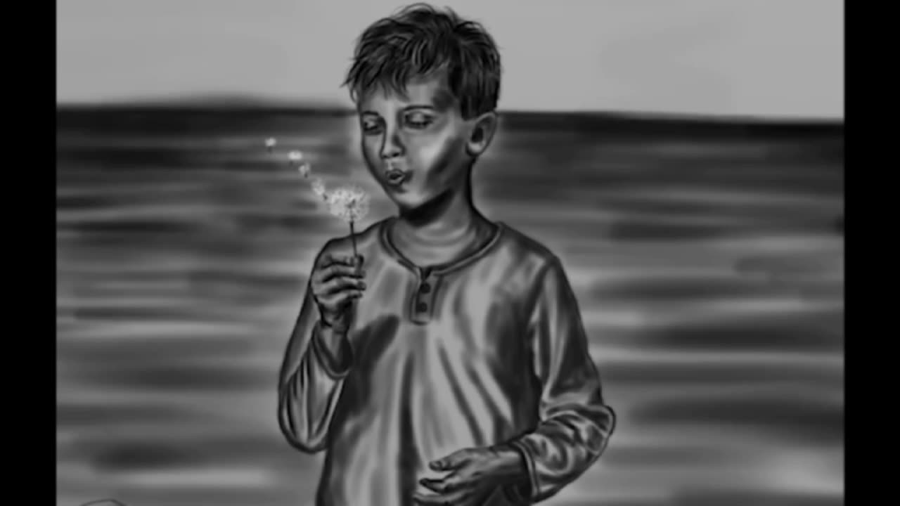 1965 A 2 YR OLD GOES MISSING FOR 2 DAYS THEN FOUND IN VERY STRANGE CIRCUMSTANCES