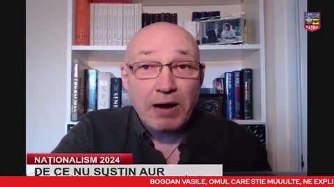 Luis Lazarus - Zeus TV; 05.11.2022