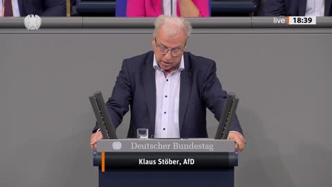 Klaus Stöber Rede vom 28.09.2022 - Corona-Soforthilfe-Rückforderung