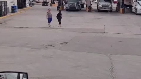 It’s the vaccine mang! 🤦🏼🤣