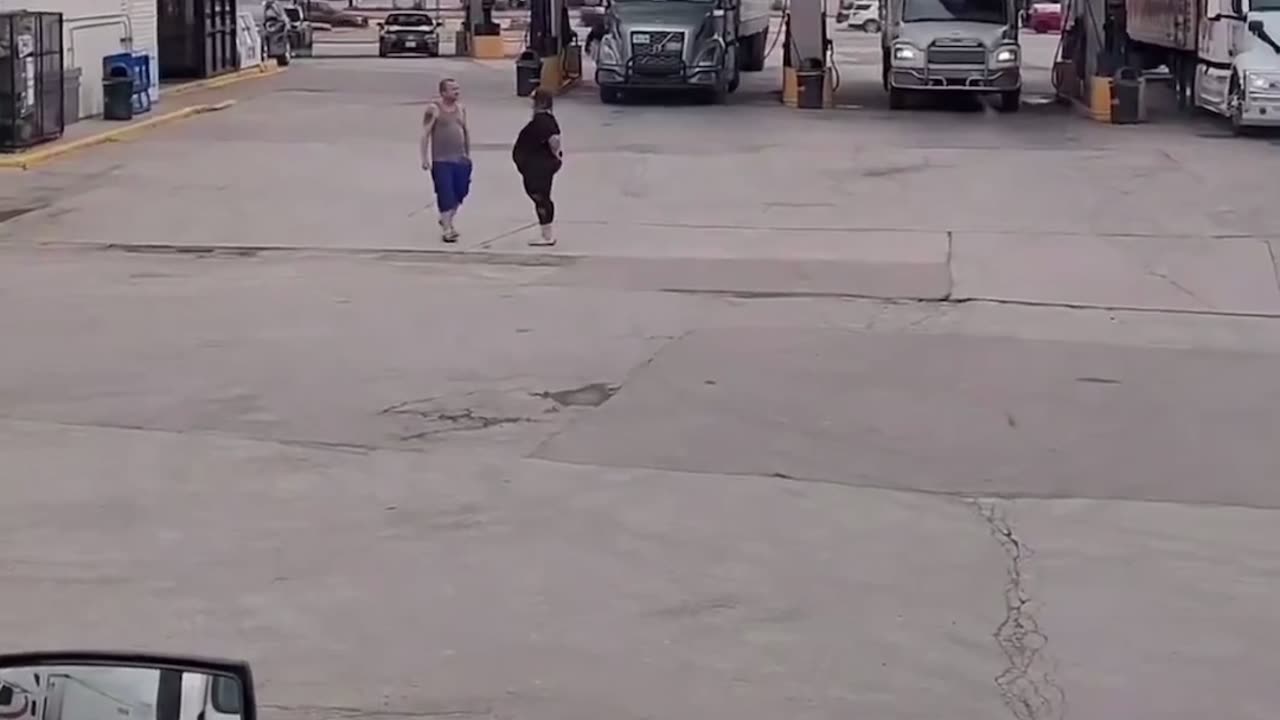 It’s the vaccine mang! 🤦🏼🤣