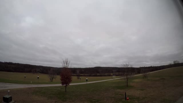 Sun Rise 12 12 22 42f/5c