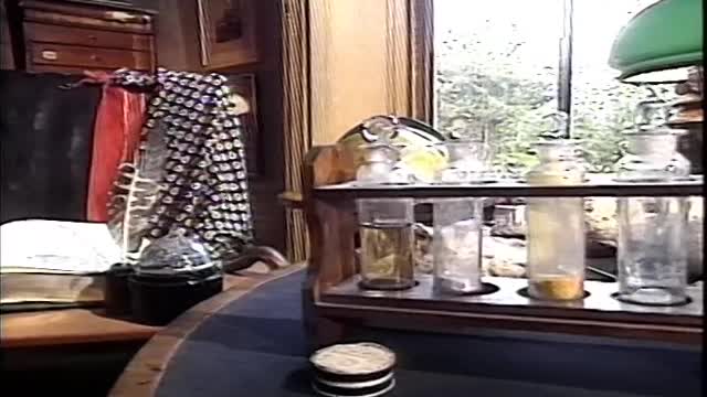 Mysterious Origins of Man