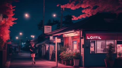 Lofi Bliss Best Music to Relax - Chapter 3