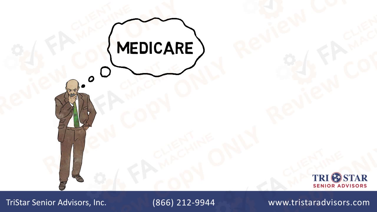 How do I choose Medicare Coverage when I Retire?