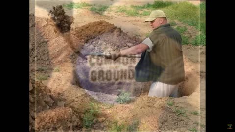 Flat Earth Clues Part 6. Depth Perception, Mark Sargent
