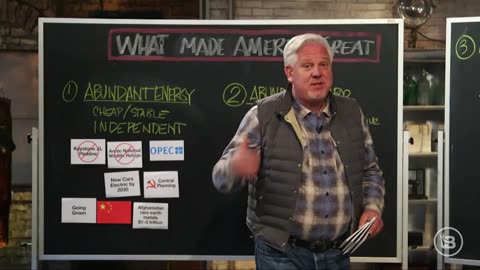 How to Prepare for the Economic Collapse - Ep 138