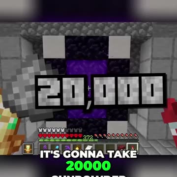 Crafting Epic Firework Displays in Minecraft!