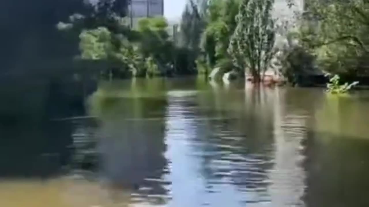 Kherson region today 09.06