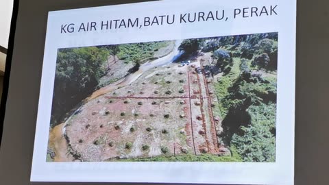 P18 Free Energy Hydraulic Water Ram Pump Irrigation, Pengairan Ladang Ramp Pam Air @AUTP 10 Jul 2024