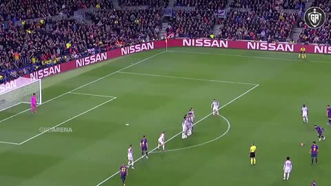 SHIVER! THESE ARE THE MOST LEGENDARY GOALS IN FOOTBALL HISTORY