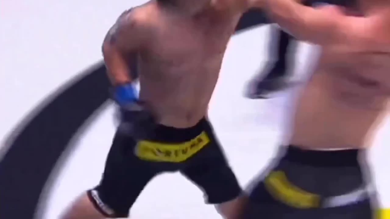 Ultimate Mini Championships