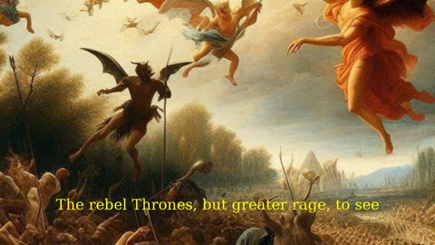 Reign in Hell