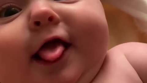 Cute baby videos