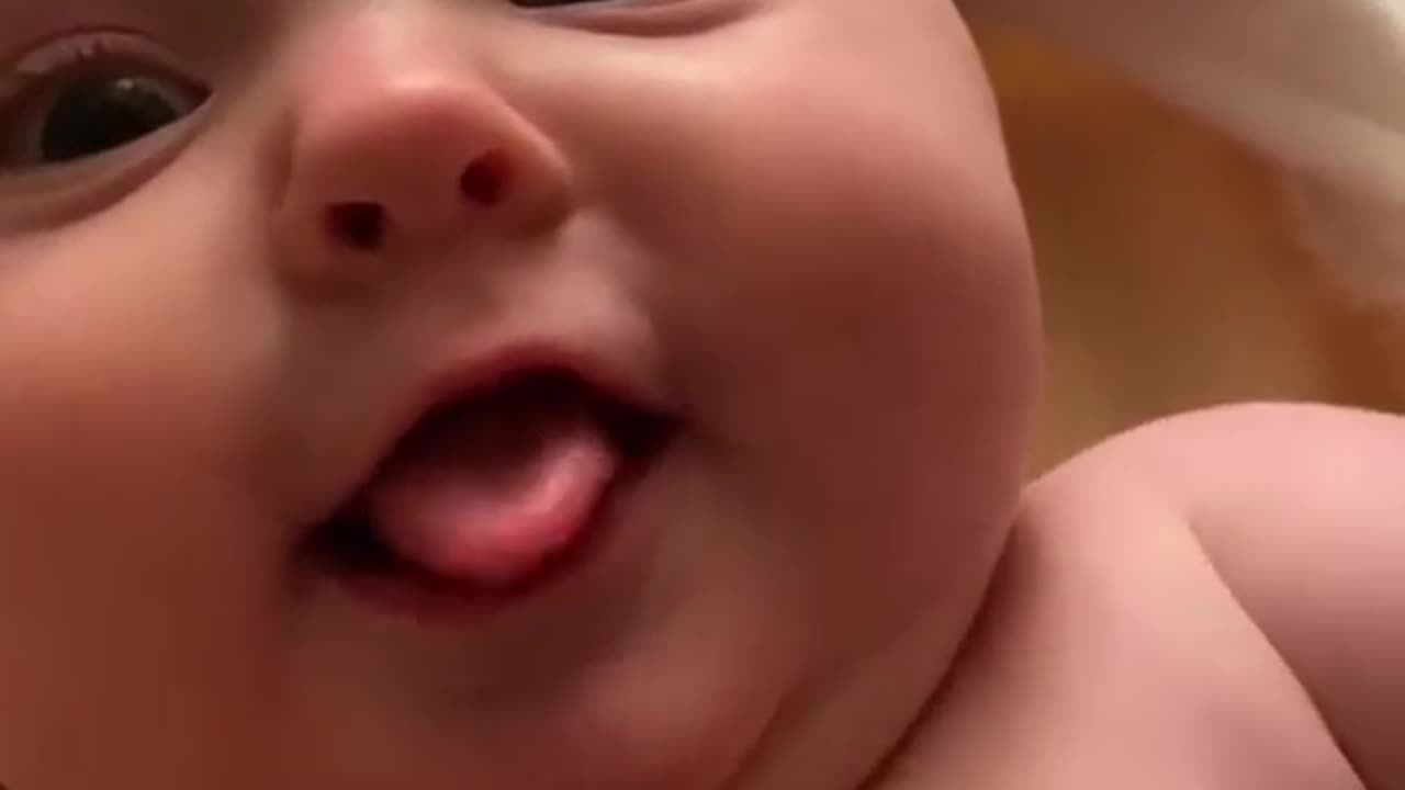 Cute baby videos