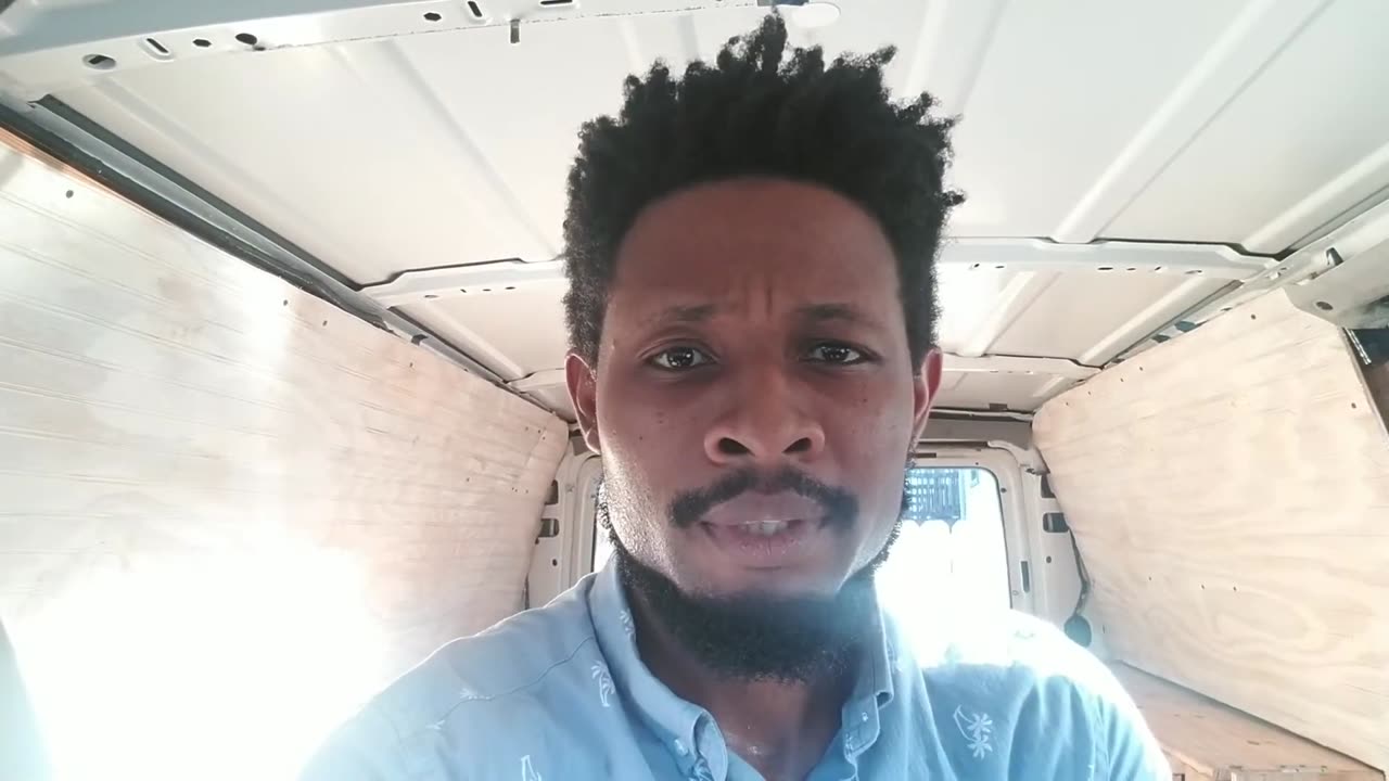 Mirror|JWTv|You Need To Be Ready For This America 2024 (Dont Back Down)