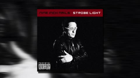 Nine Inch Nails - Strobe Light (FULL ALBUM) - CD Punk (1080p