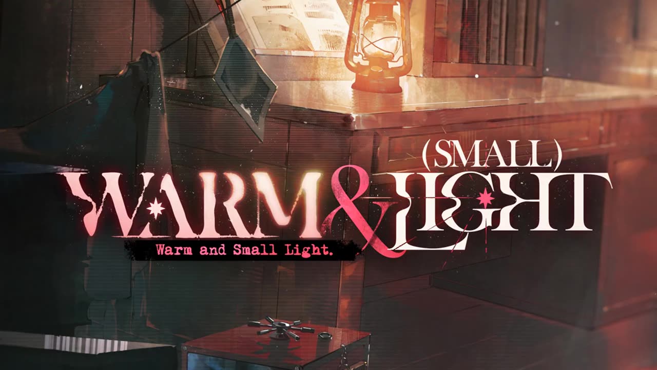 Arknights OST - Warm and Small Light