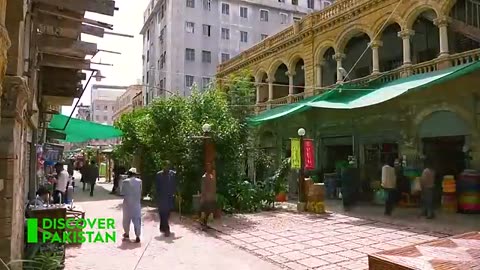 Pakistan Karachi sindh