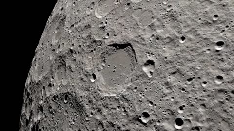 13 Views of the Moon