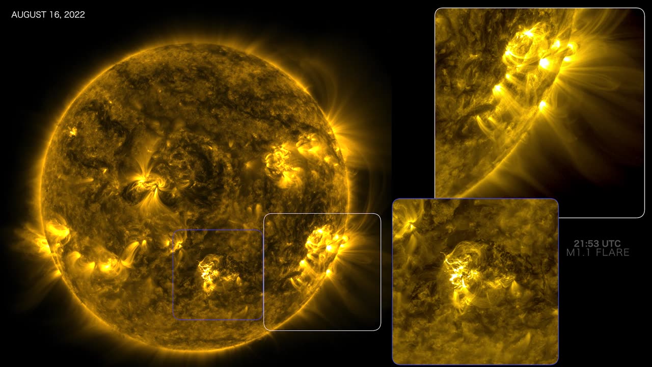 133 days on sun