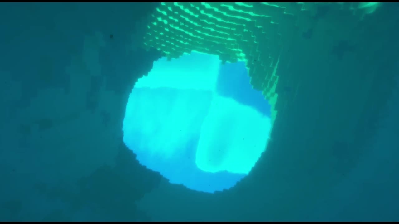 Daily Dose of Minecraft Scenery 36