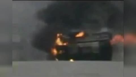 Abrams Targeted In Iraq In The Earlier 2000s