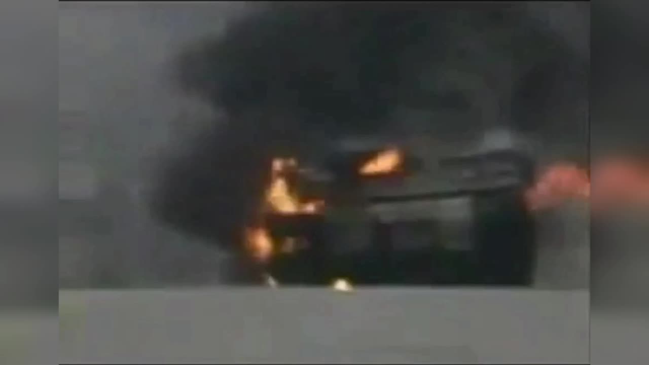 Abrams Targeted In Iraq In The Earlier 2000s