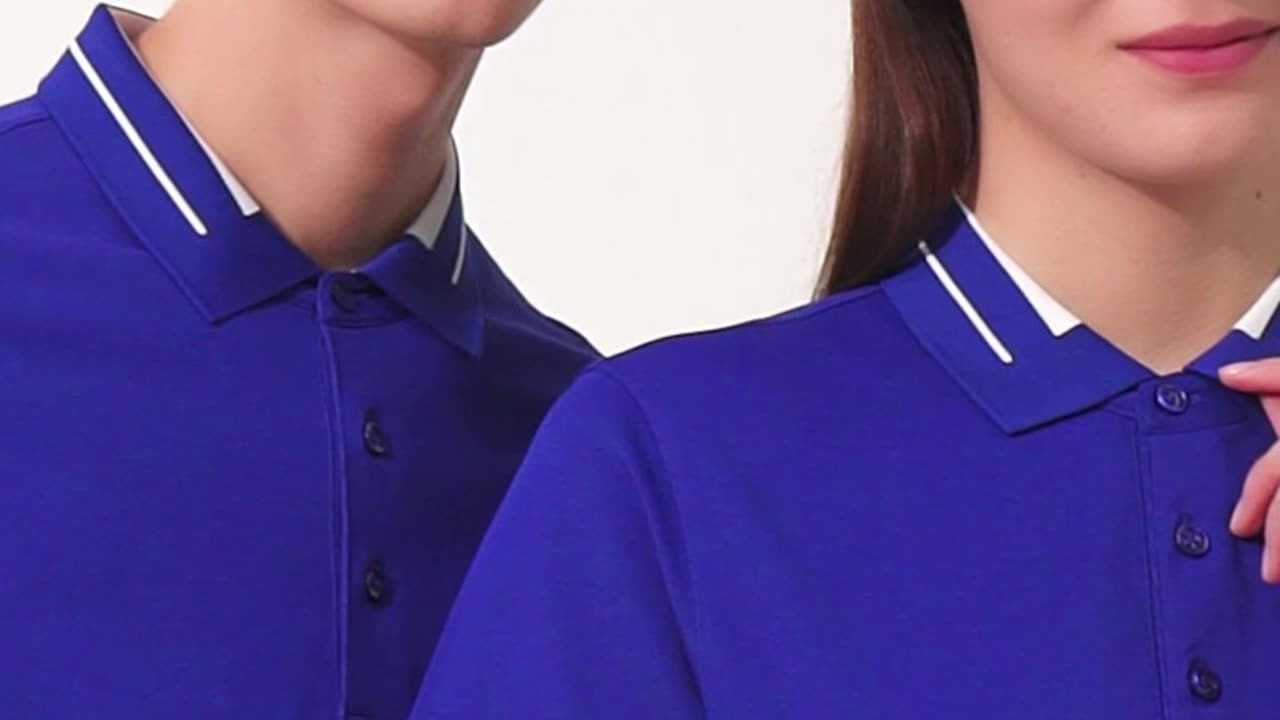 High Quality polo002 Wholesale - 名丽服装贸易(广州)有限公司