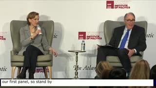 Atlantic Writer ADMITS Why They Refused To Run The Hunter Biden Laptop Story