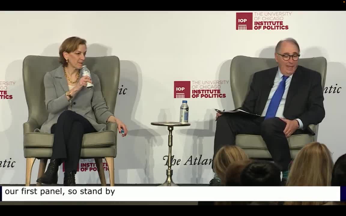 Atlantic Writer ADMITS Why They Refused To Run The Hunter Biden Laptop Story