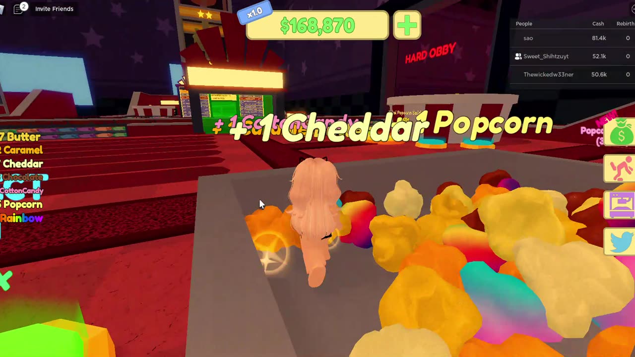 Tycoon Tuesday Popcorn Tycoon Part 3