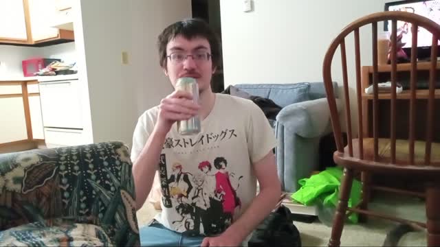 Reaction To Monster Java French Vanilla Triple Shot