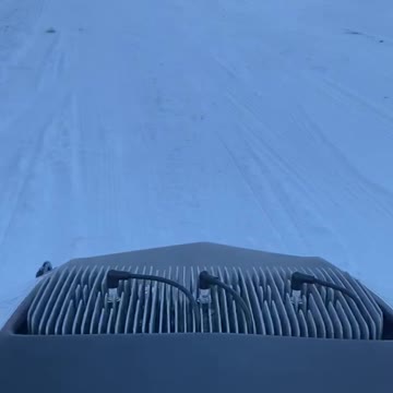 Test Drive: Larry Rugland 1974 650cc Polaris Sno-Pro