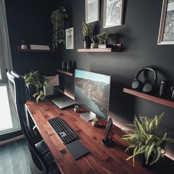 Quiet Zones: Building a Soundproof Workstation in a Noisy Environment