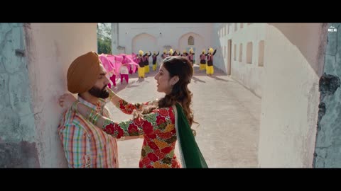 AMMY VIRK : Ni Kude | Gaddi Jaandi Ae Chhalanga Maardi