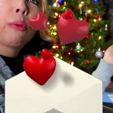 20 Days to Christmas | Fun, Creative Way to Invite someone to Christmas Services